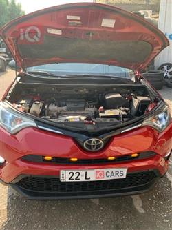 تويوتا راف 4